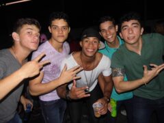 Natal Open Prime